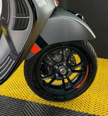 Ζαντολάστιχα ολοκαίνουργια Vespa 310 2026