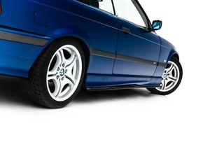 Σετ από Splitters BMW M3 / 3 M-Pack Coupe / Cabrio E36-thumb-8