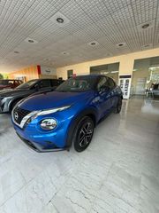 Nissan Juke 2026 N-CONNECTA