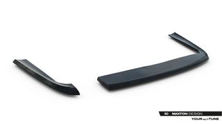 Πίσω Side Splitters BMW M3 / 3 M-Pack Coupe / Cabrio E36-thumb-4