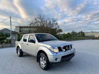 Nissan Navara 2006