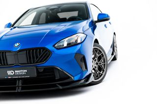 Σετ Splitters BMW 2 M-Pack Gran Coupe F74-thumb-12