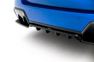 Σετ Splitters BMW 2 M-Pack Gran Coupe F74-thumb-7