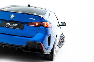 Σετ Splitters BMW 2 M-Pack Gran Coupe F74-thumb-6