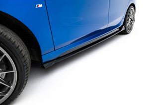Σετ Splitters BMW 2 M-Pack Gran Coupe F74-thumb-9