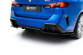 Σετ Splitters BMW 2 M-Pack Gran Coupe F74-thumb-5