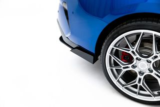 Πίσω Πλευρικοί Flaps BMW 2 M-Pack Gran Coupe F74