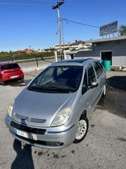 Citroen Xsara Picasso 2001