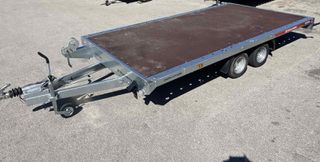 Temared 2025 CARPLATFORM 4021/2C-thumb-1