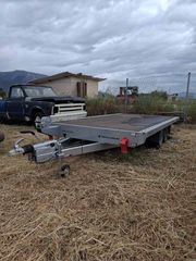 Temared 2025 CARPLATFORM 4021/2C-thumb-2