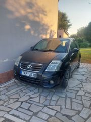 Citroen C2 2010