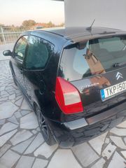 Citroen C2 2010-thumb-3