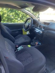 Citroen C2 2010-thumb-7