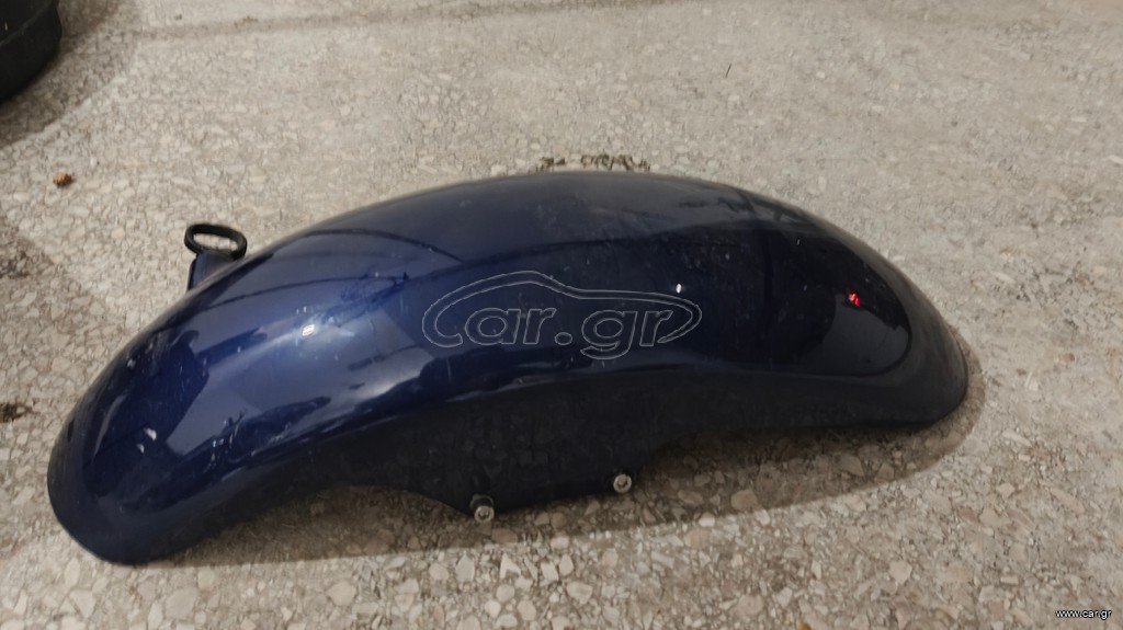 φτερό XJR 1200/1300