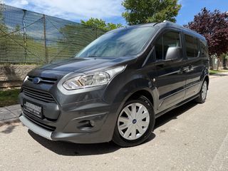 Ford Tourneo Connect 2018 MAXI DIESEL EURO 6