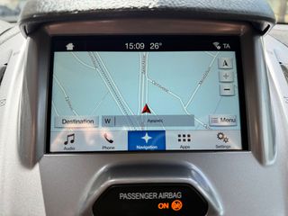 Ford Tourneo Connect 2018 MAXI DIESEL EURO 6-thumb-30