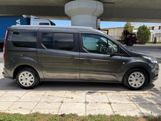 Ford Tourneo Connect 2018 MAXI DIESEL EURO 6-thumb-3