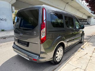 Ford Tourneo Connect 2018 MAXI DIESEL EURO 6-thumb-4