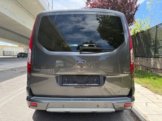 Ford Tourneo Connect 2018 MAXI DIESEL EURO 6-thumb-5