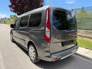 Ford Tourneo Connect 2018 MAXI DIESEL EURO 6-thumb-6