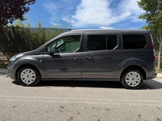 Ford Tourneo Connect 2018 MAXI DIESEL EURO 6-thumb-7