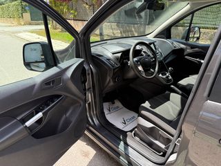 Ford Tourneo Connect 2018 MAXI DIESEL EURO 6-thumb-10