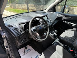 Ford Tourneo Connect 2018 MAXI DIESEL EURO 6-thumb-12