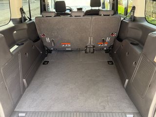 Ford Tourneo Connect 2018 MAXI DIESEL EURO 6-thumb-16