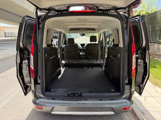 Ford Tourneo Connect 2018 MAXI DIESEL EURO 6-thumb-17