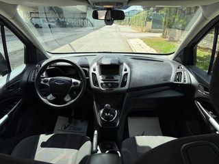 Ford Tourneo Connect 2018 MAXI DIESEL EURO 6-thumb-23