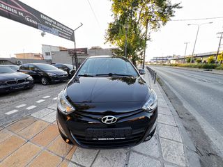 Hyundai i 20 2015