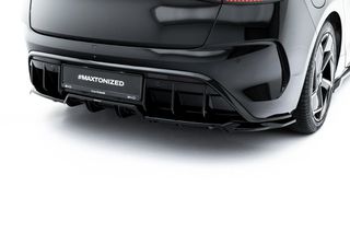 Σετ από Splitters BYD Seal Mk1-thumb-7