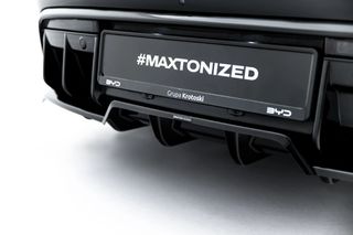 Σετ από Splitters BYD Seal Mk1-thumb-6