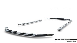 Σετ από Splitters BYD Seal Mk1-thumb-3