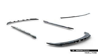 Σετ από Splitters BYD Seal Mk1-thumb-17
