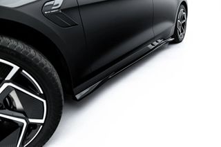 Σετ από Splitters BYD Seal Mk1-thumb-10