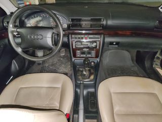 Audi A4 1995 1.8i 20v-thumb-2