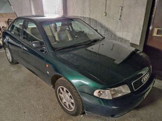 Audi A4 1995 1.8i 20v