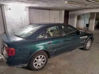 Audi A4 1995 1.8i 20v-thumb-1