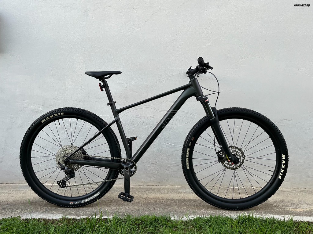 Scott Scale 980 29” 2024