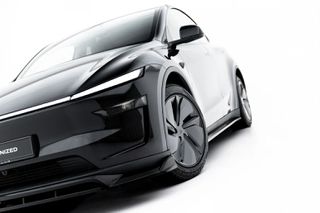 Σετ από Splitters Tesla Model Y Premium Mk1 Facelift-thumb-13