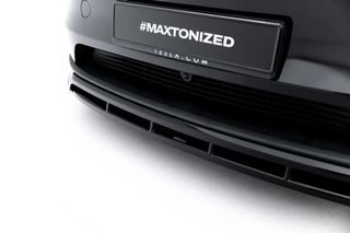 Σετ από Splitters Tesla Model Y Premium Mk1 Facelift-thumb-12