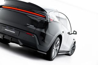 Σετ από Splitters Tesla Model Y Premium Mk1 Facelift-thumb-11