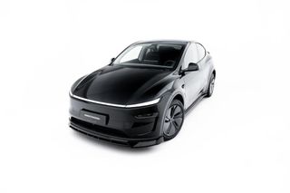 Σετ από Splitters Tesla Model Y Premium Mk1 Facelift-thumb-1