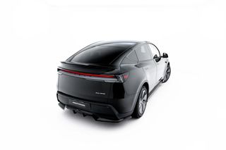 Σετ από Splitters Tesla Model Y Premium Mk1 Facelift-thumb-2