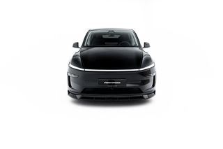Σετ από Splitters Tesla Model Y Premium Mk1 Facelift-thumb-14