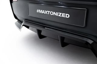 Σετ από Splitters Tesla Model Y Premium Mk1 Facelift-thumb-10