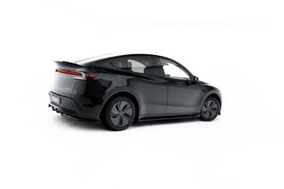 Σετ από Splitters Tesla Model Y Premium Mk1 Facelift-thumb-16