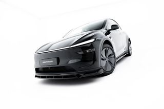 Σετ από Splitters Tesla Model Y Premium Mk1 Facelift-thumb-15