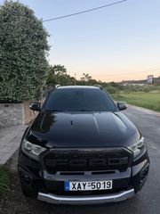 Ford Ranger 2020 WILDTRACK DOUBLECAB FULL EXTRA